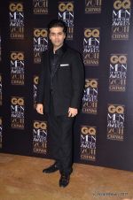 Karan Johar at the GQ Men Of The Year Awards 2011 in Grand Hyatt, Mumbai on 29th Sept 2011 (94).JPG
